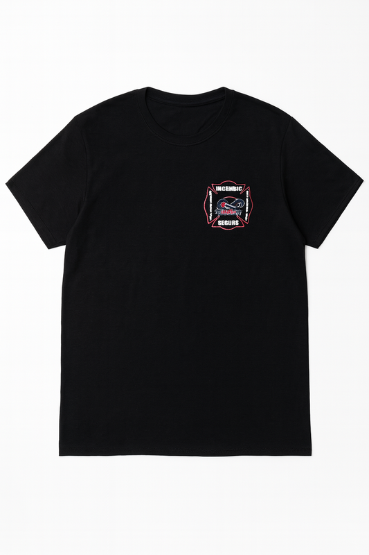 T-shirt Flash Formation