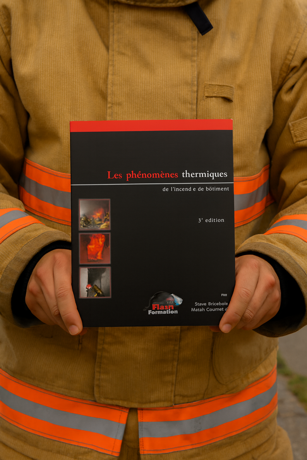 Image du livre Les phénomènes thermiques
