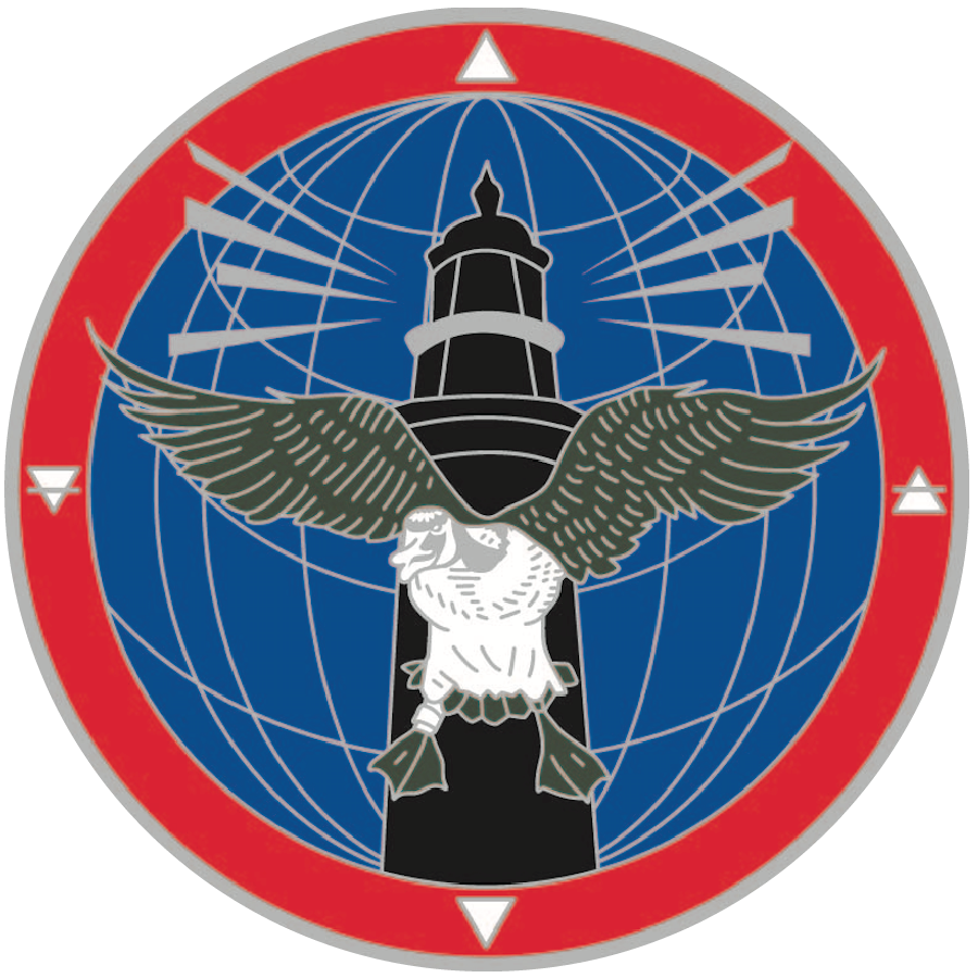 Challenge Coins Flash Formation