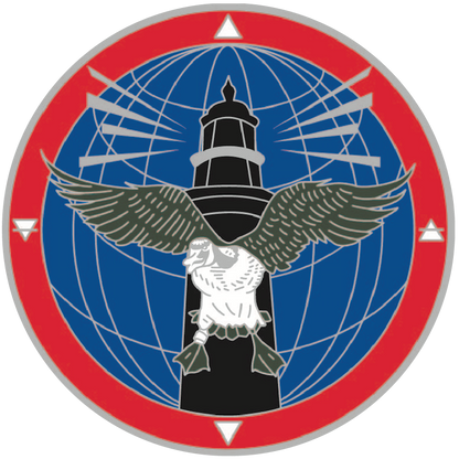 Challenge Coins Flash Formation