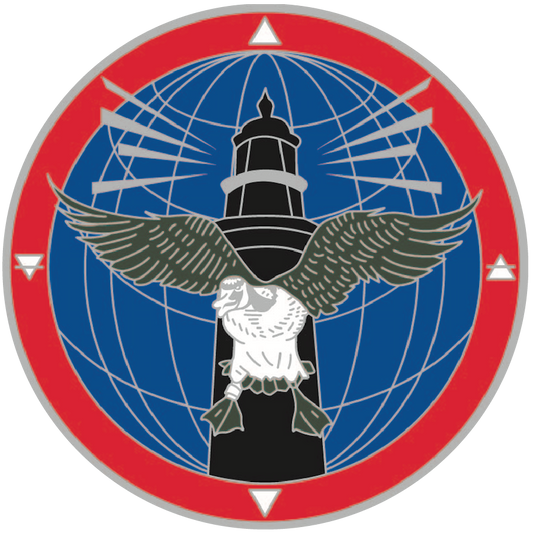 Challenge Coins Flash Formation