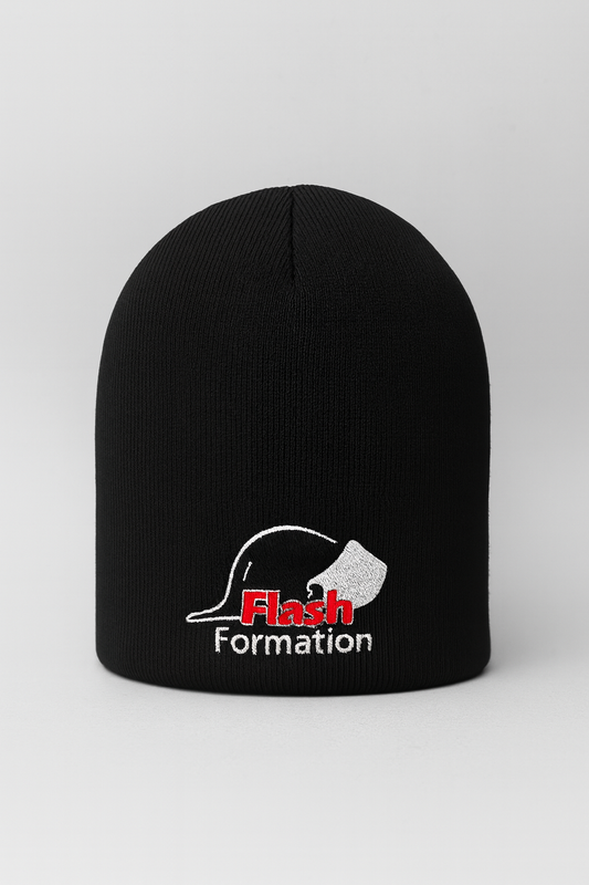 Image de la tuque Flash Formation